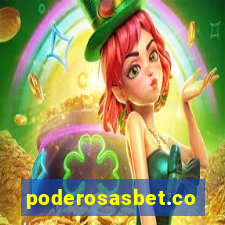 poderosasbet.com