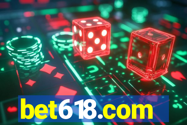 bet618.com