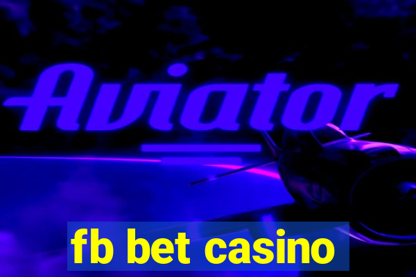 fb bet casino