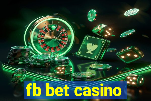 fb bet casino