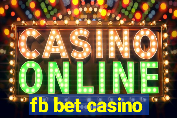 fb bet casino