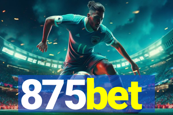 875bet