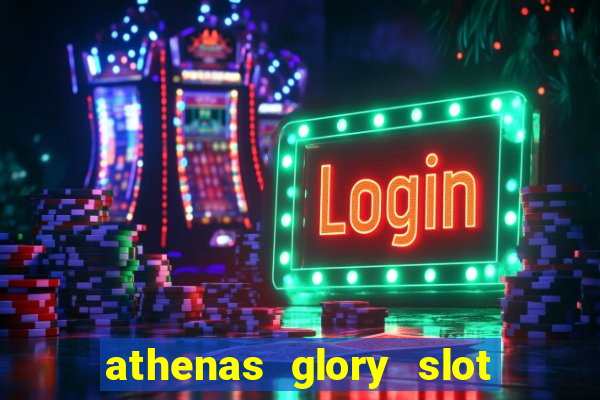 athenas glory slot free play