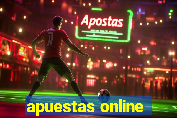 apuestas online