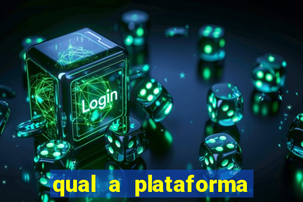 qual a plataforma de jogo que está pagando mais