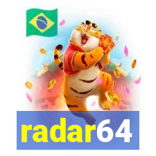 radar64