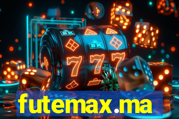 futemax.ma