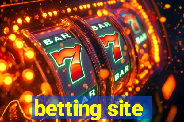 betting site