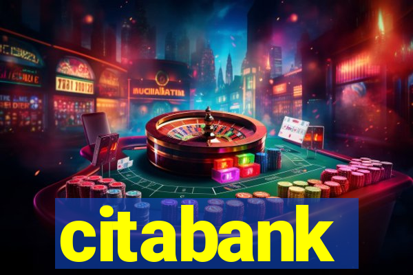 citabank participa??es ltda plataforma de jogos