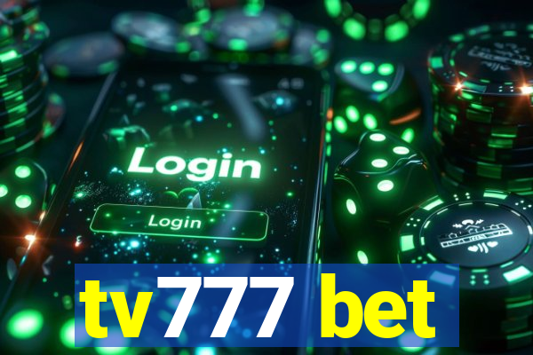 tv777 bet