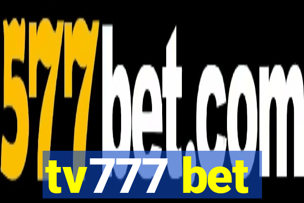 tv777 bet