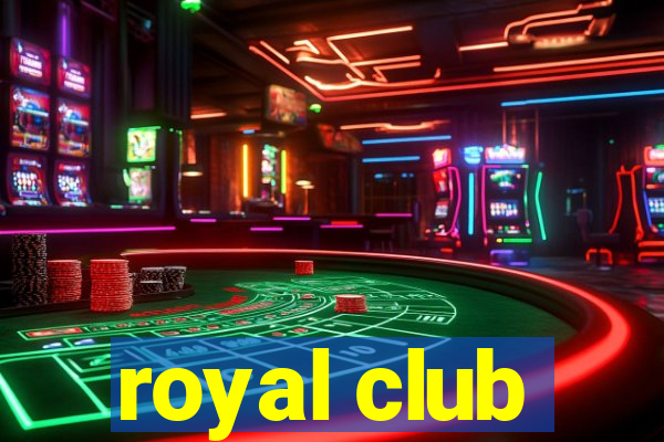 royal club