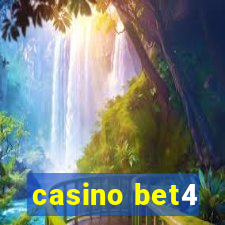 casino bet4