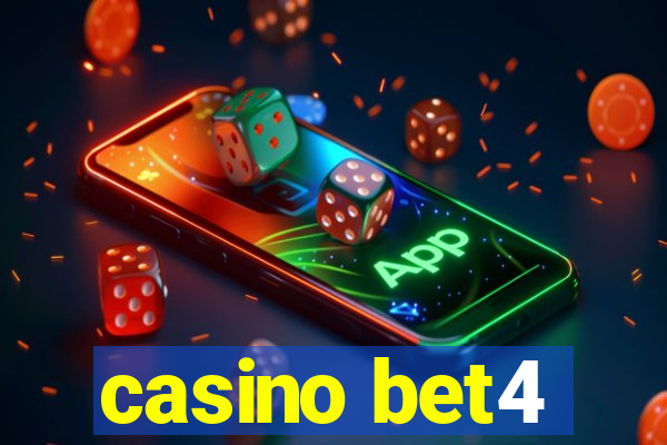 casino bet4