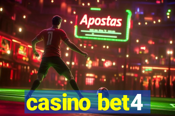 casino bet4