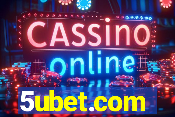 5ubet.com