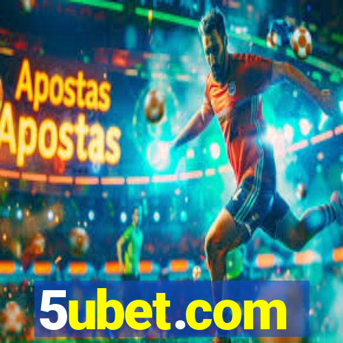 5ubet.com