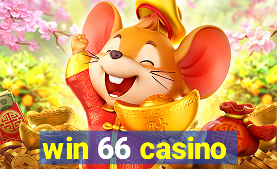 win 66 casino