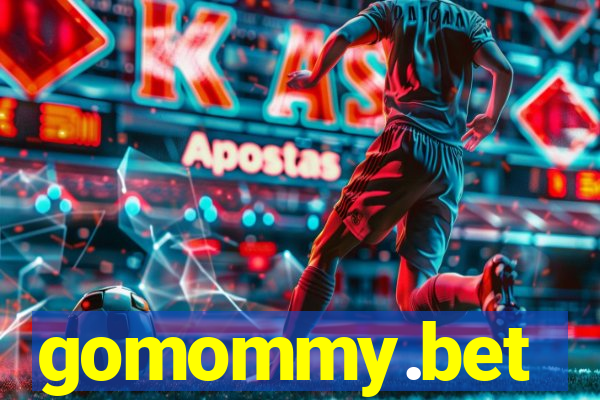 gomommy.bet