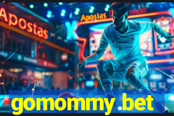 gomommy.bet