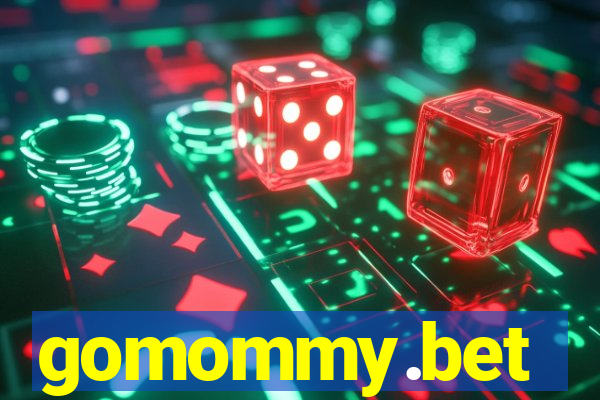 gomommy.bet