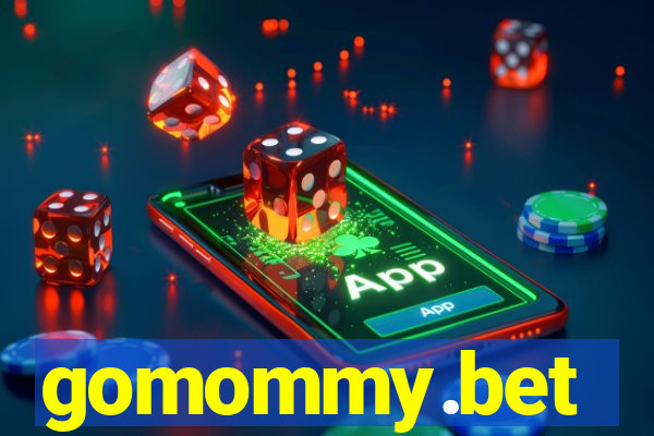 gomommy.bet