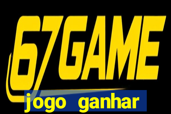 jogo ganhar dinheiro de verdade