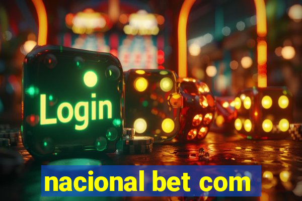 nacional bet com