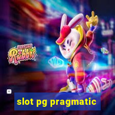 slot pg pragmatic