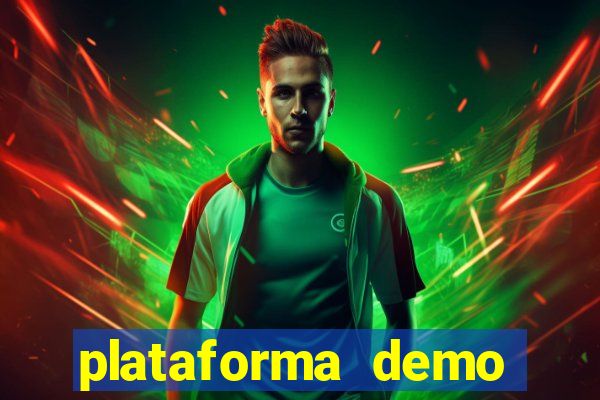 plataforma demo fortune ox