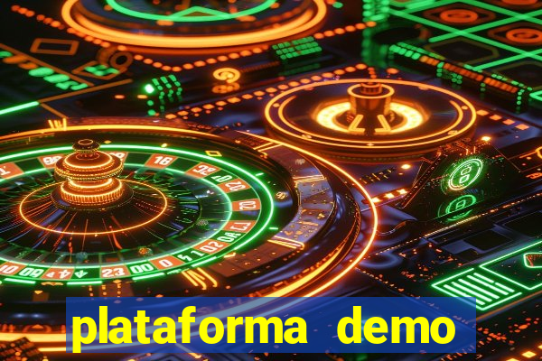 plataforma demo fortune ox