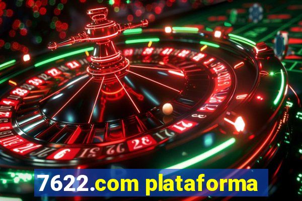 7622.com plataforma