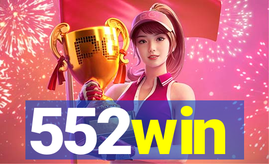 552win