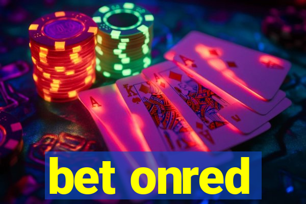 bet onred