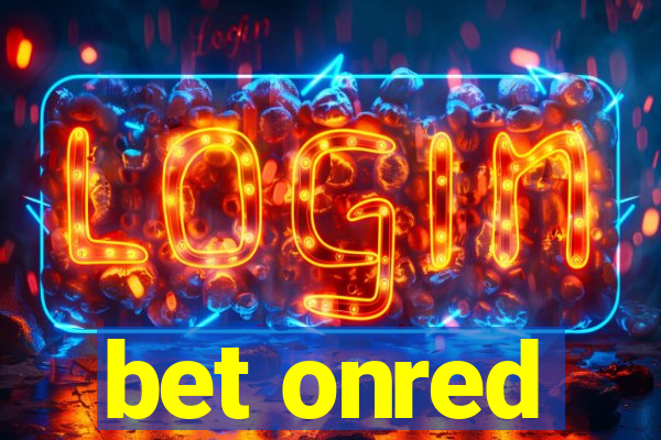 bet onred