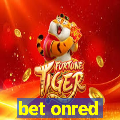 bet onred