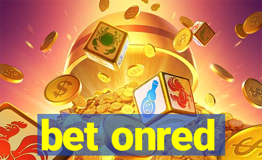 bet onred