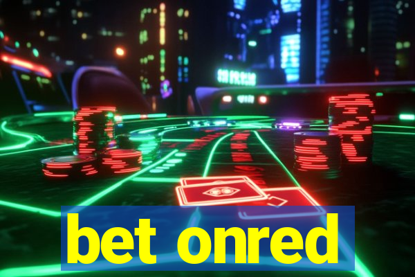 bet onred