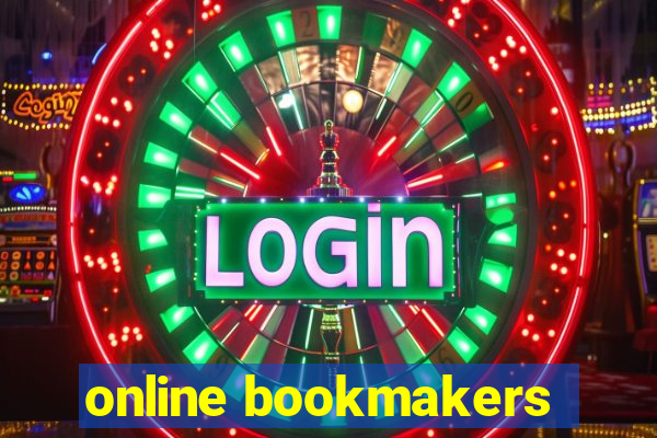 online bookmakers