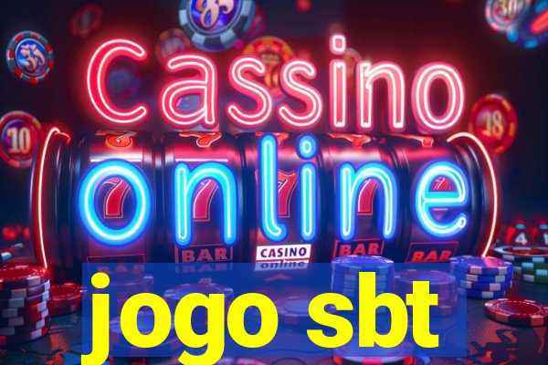 jogo sbt