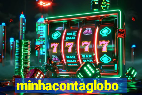 minhacontaglobo