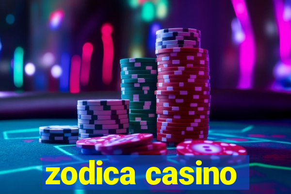 zodica casino