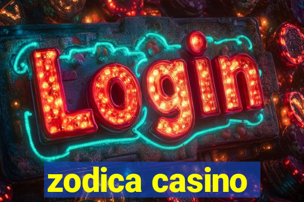 zodica casino