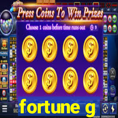 fortune g