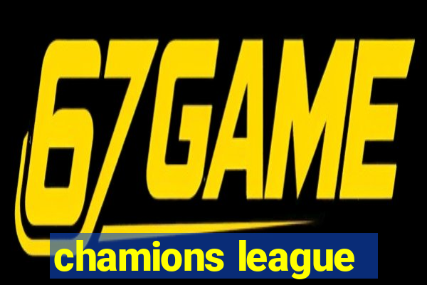 chamions league