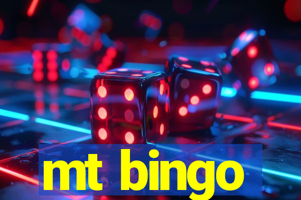 mt bingo