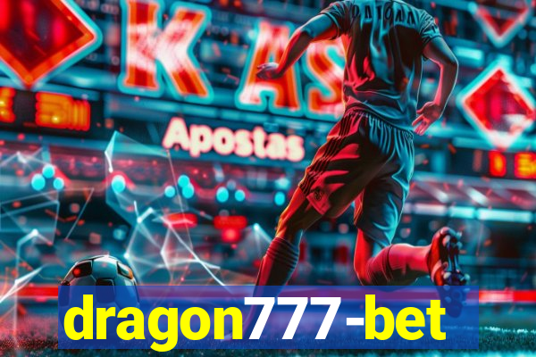 dragon777-bet