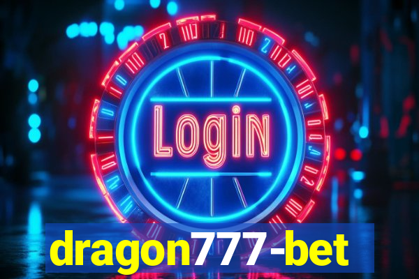 dragon777-bet