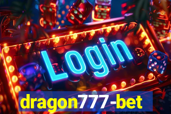 dragon777-bet