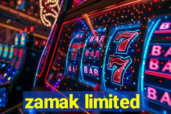 zamak limited